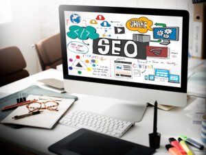 What is On-page SEO in Digital Marketing