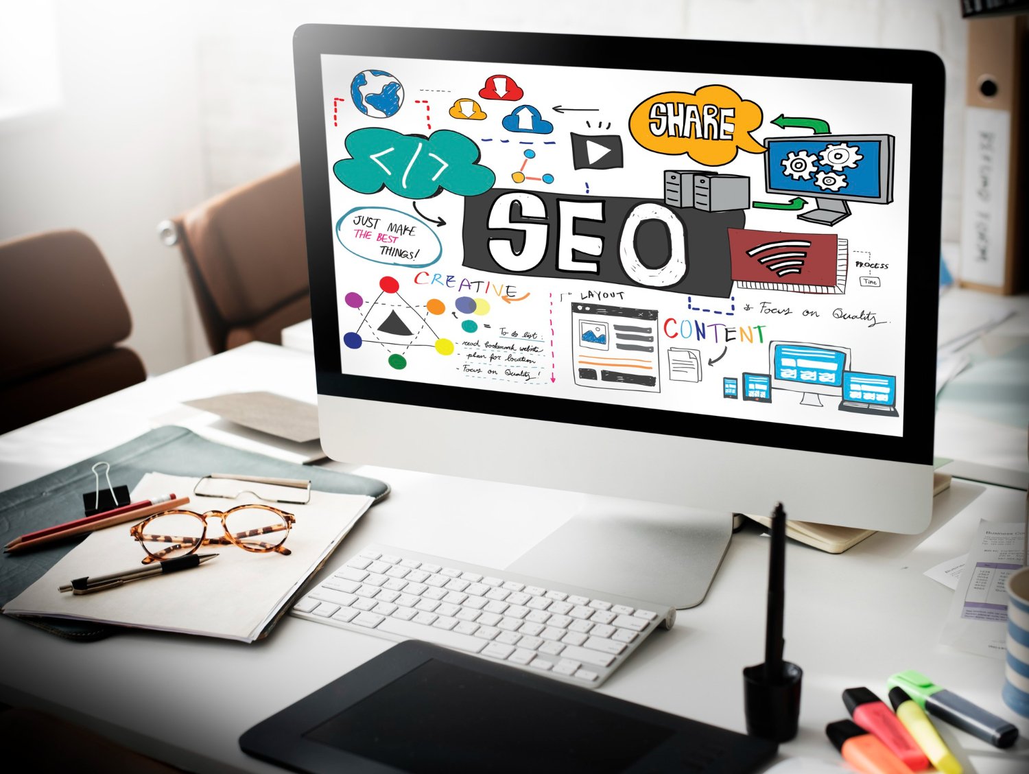 What is On-page SEO in Digital Marketing