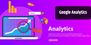 Google Analytics