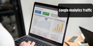 Google Analytics Traffic