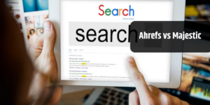 Ahrefs vs Majestic