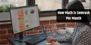 How Much is Semrush Per Month