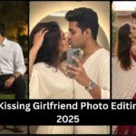 Gemini AI Kissing Girlfriend Photo Editing Prompts 2025