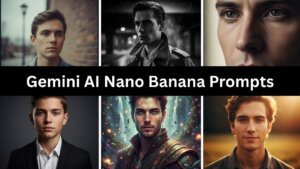 Gemini AI Nano Banana Prompts