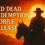 Red Dead Redemption Mobile Release