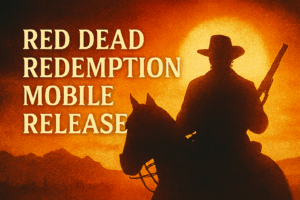 Red Dead Redemption Mobile Release