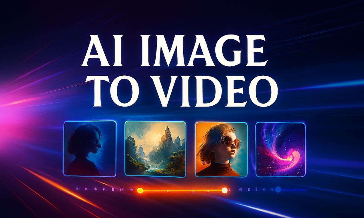 AI Image to Video