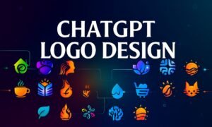 ChatGPT Logo Design