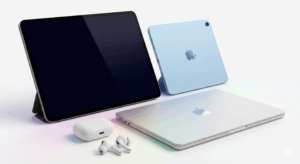 4 New Apple Products