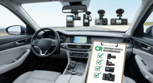 Best dash cams