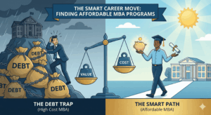 Finding Affordable MBA Programs