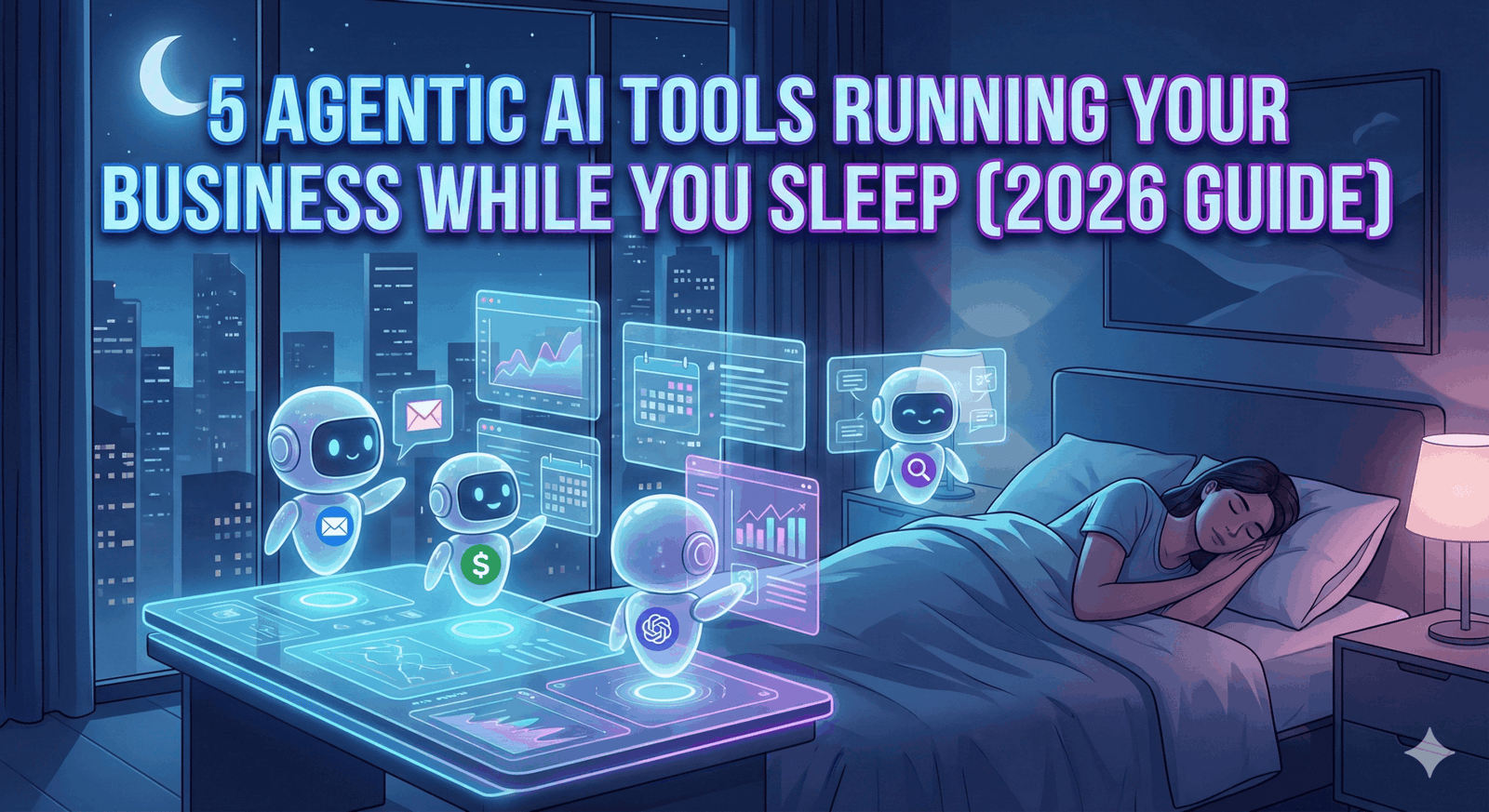Agentic AI
