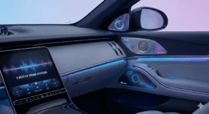 Electric Vehicles