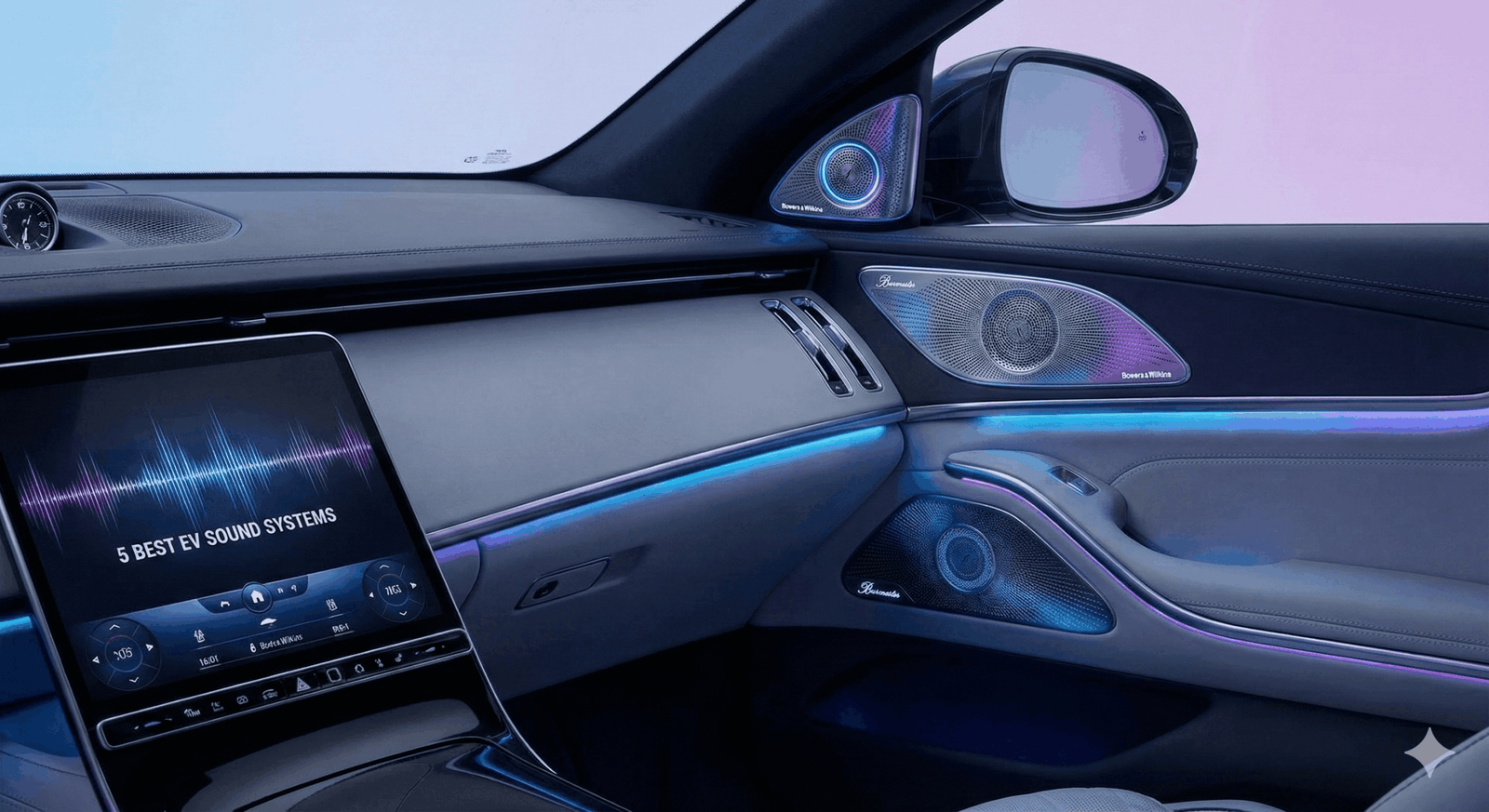 Electric Vehicles