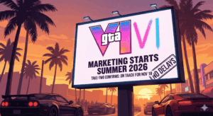 GTA 6 marketing timeline