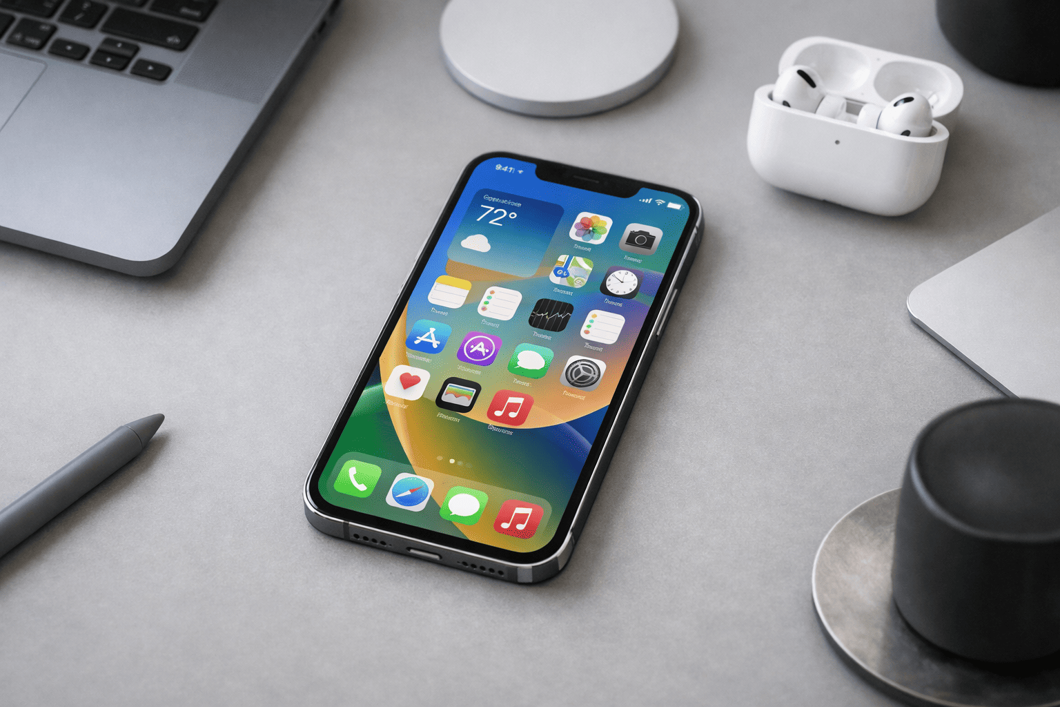 iOS 26.4 feature delay