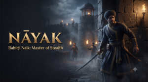 Nāyak Game