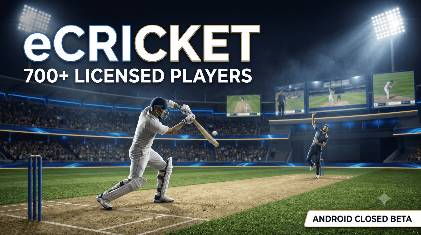 ecricket game