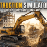 Construction Simulator PRO