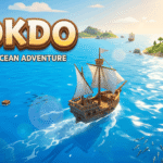 DOKDO Mobile Game