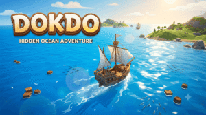 DOKDO Mobile Game