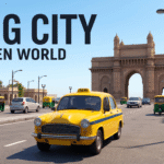 King City Open World