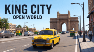 King City Open World