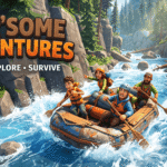Oar'some Adventures